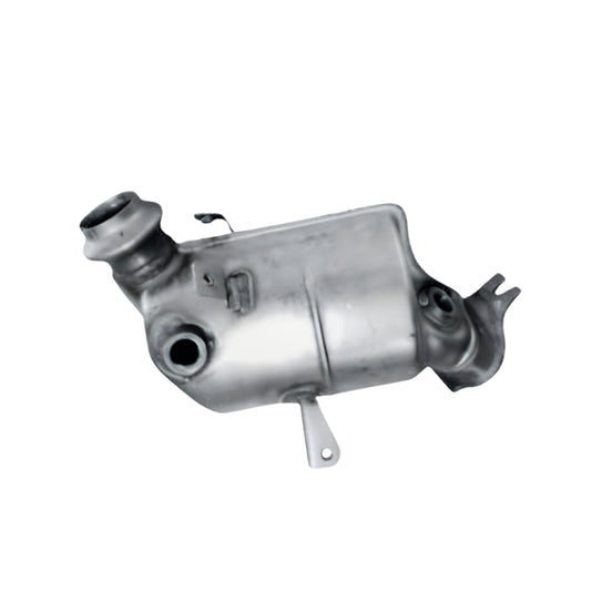 FIT CATALYITIC CONVERTER - RENAULT 1.0 SCE