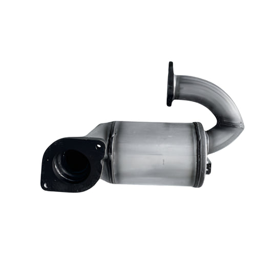 FIT CATALYITIC CONVERTER - RENAULT 1.5 DCI - CLIO 8V