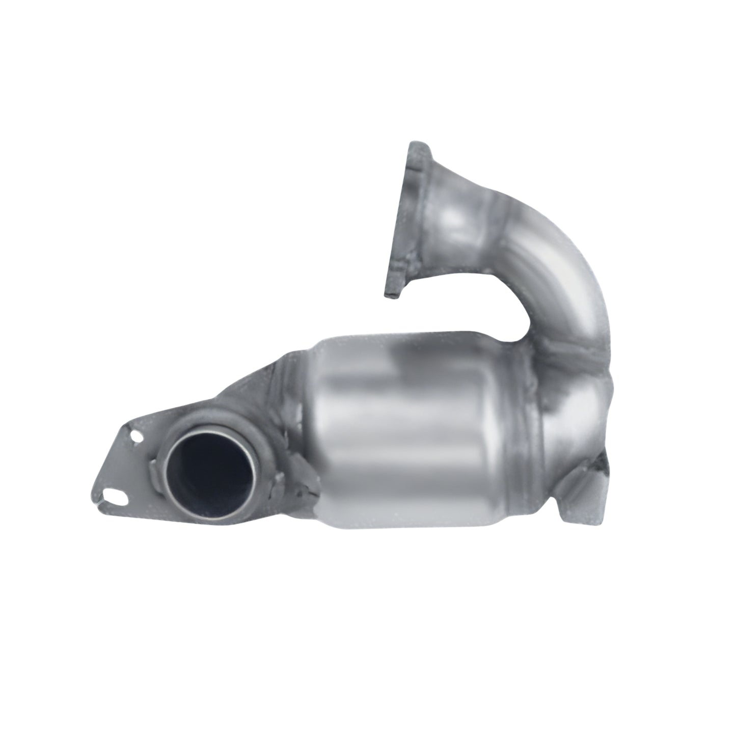 FIT CATALYITIC CONVERTER - RENAULT 1.5 DCI - CLIO 3, SCENIC