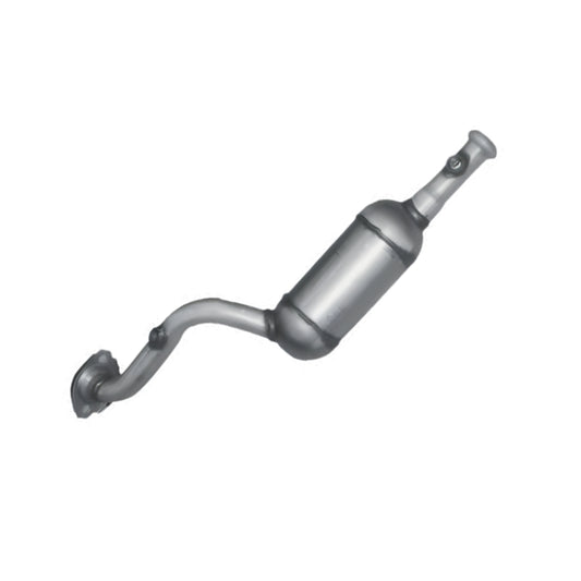 FIT CATALYITIC CONVERTER - RENAULT CLIO 2, TWINGO 1.2