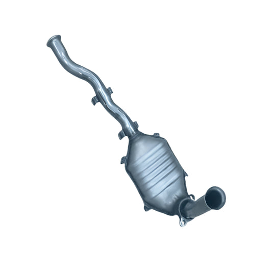 FIT CATALYITIC CONVERTER - RENAULT 19, MEGANE 1 8V
