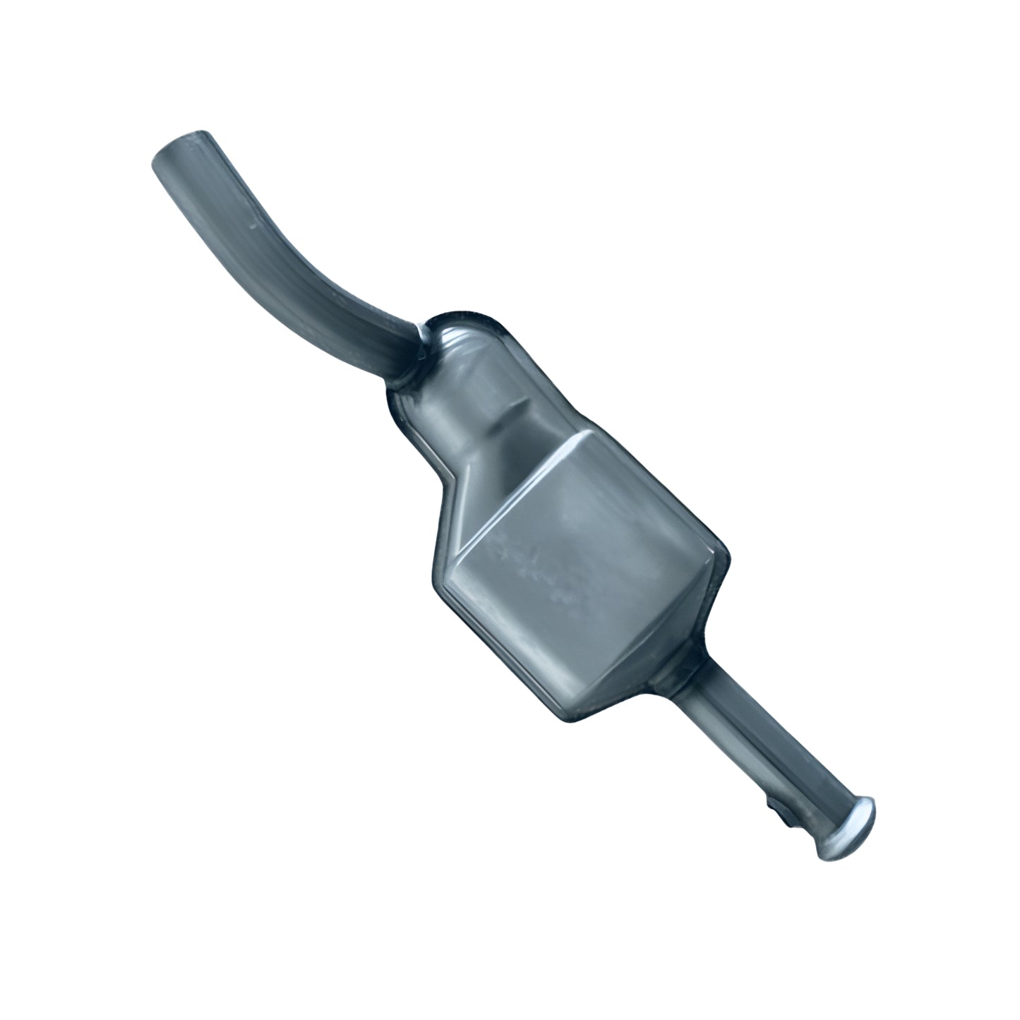 FIT CATALYITIC CONVERTER - RENAULT MEGANE 1 16V HALF