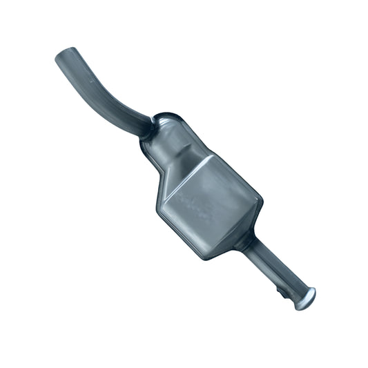 FIT CATALYITIC CONVERTER - RENAULT MEGANE 1 16V HALF