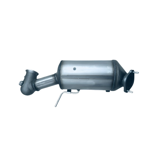 DIESEL PARTICULATE FILTER - OPEL CORSA, ASTRA J 1.3