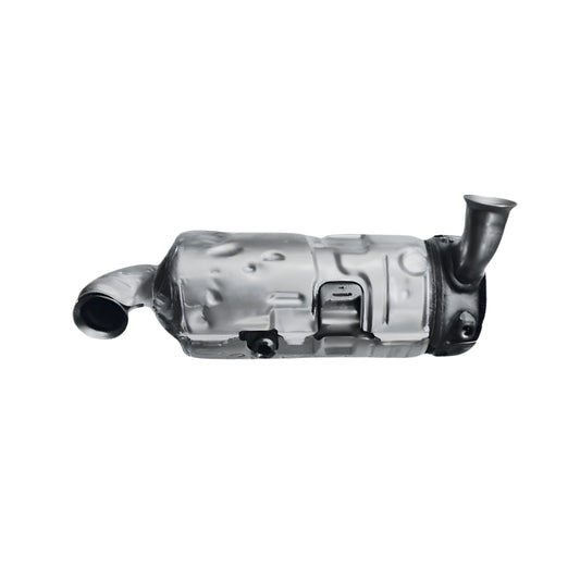 DIESEL PARTICULATE FILTER - PSA 1.6 HDI BERLINGO