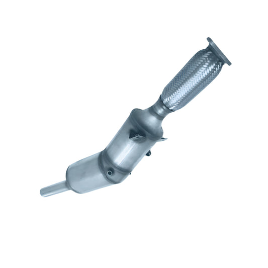 DIESEL PARTICULATE FILTER - RENAULT 1.5 DCI, K9K770