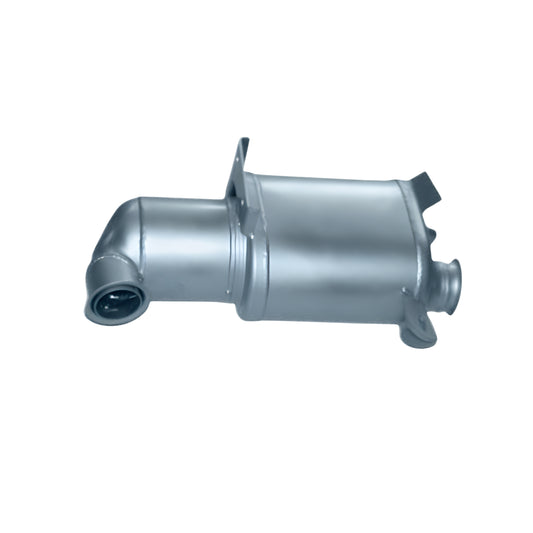 DIESEL PARTICULATE FILTER - VW TRANSPORTER 2.0