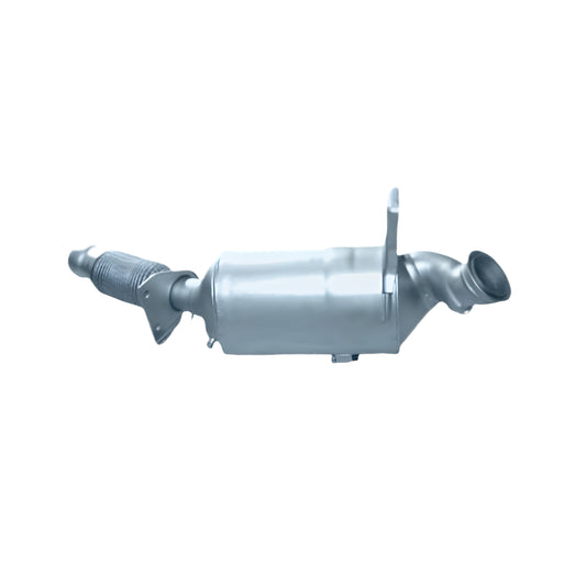 DIESEL PARTICULATE FILTER - VW AMAROK (WITH FRONT SENSOR)