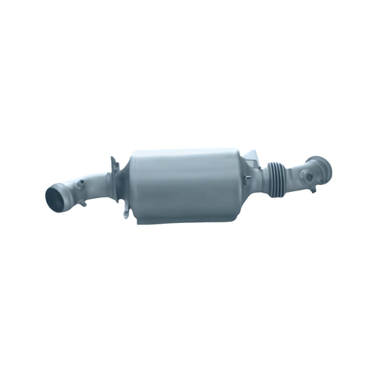 DIESEL PARTICULATE FILTER - VW CRAFTER 2.5