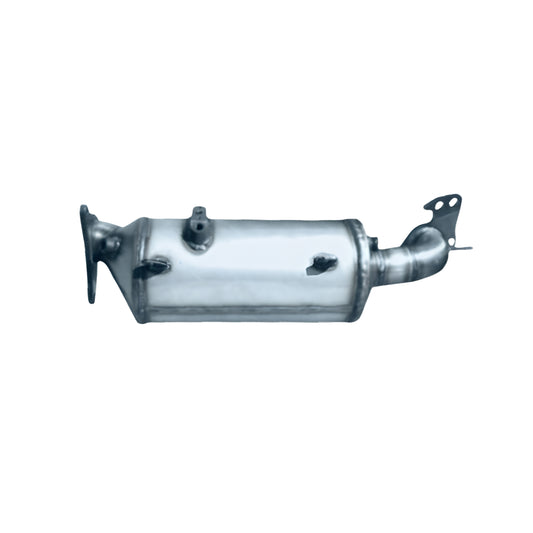 DIESEL PARTICULATE FILTER - SUBARU FORESTER, IMPREZA
