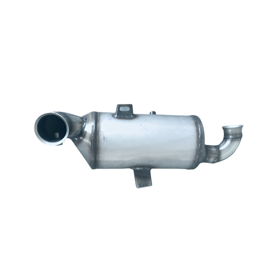 DIESEL PARTICULATE FILTER - PSA 1.6 HDI, 109 PS / 80 KW