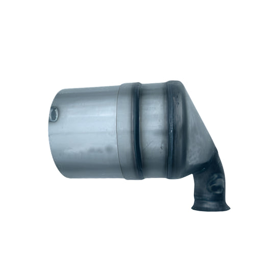 DIESEL PARTICULATE FILTER - PSA 1.6 HDI, 109 PS / 80 KW, HALF