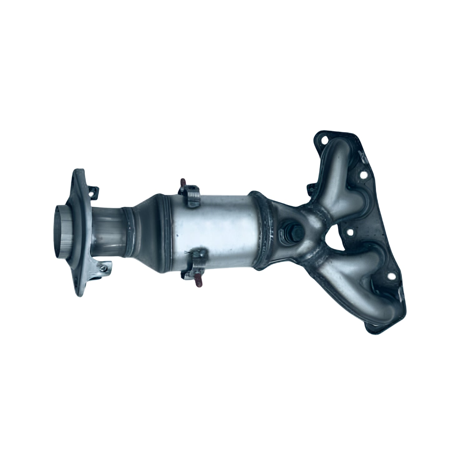 FIT CATALYITIC CONVERTER - TOYOTA COROLLA 1.4 (2001-2007)
