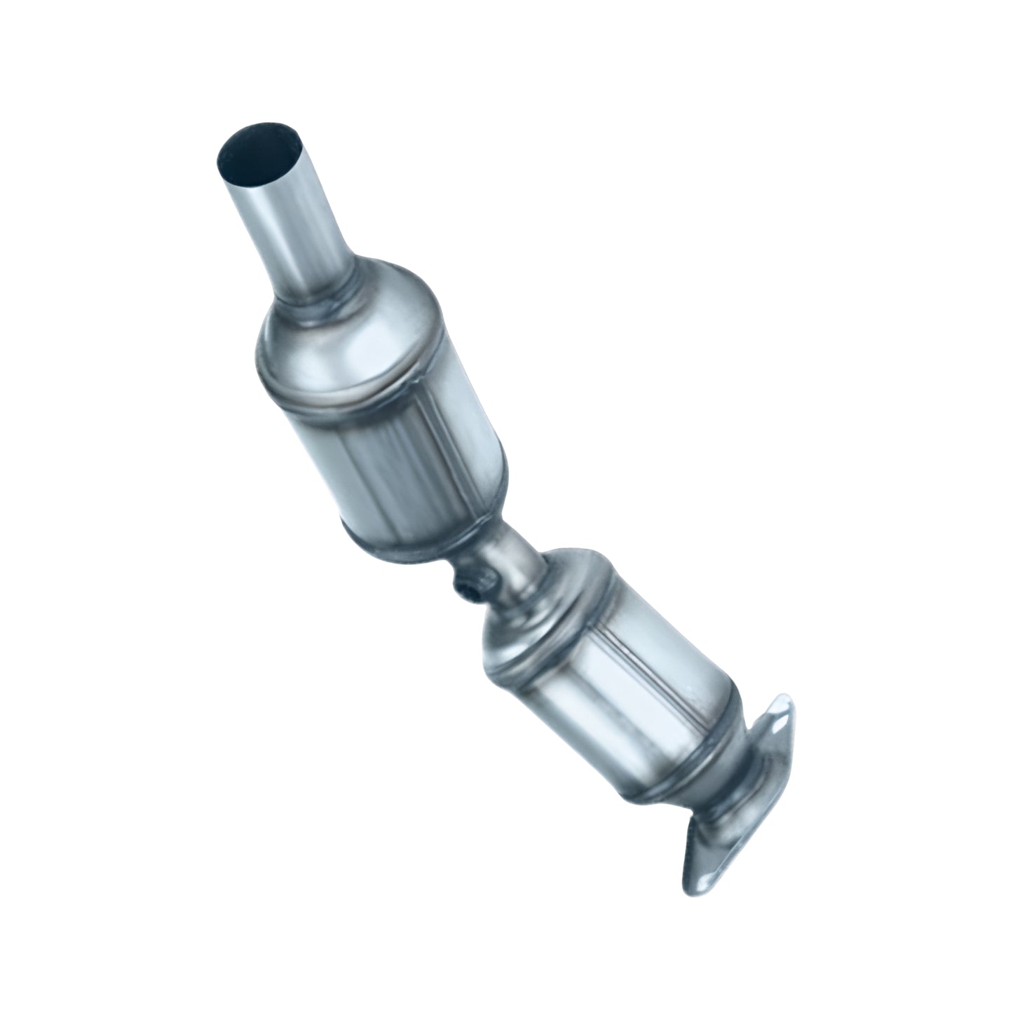 FIT CATALYITIC CONVERTER - TOYOTA PRIUS 1.8 (2010-2015)