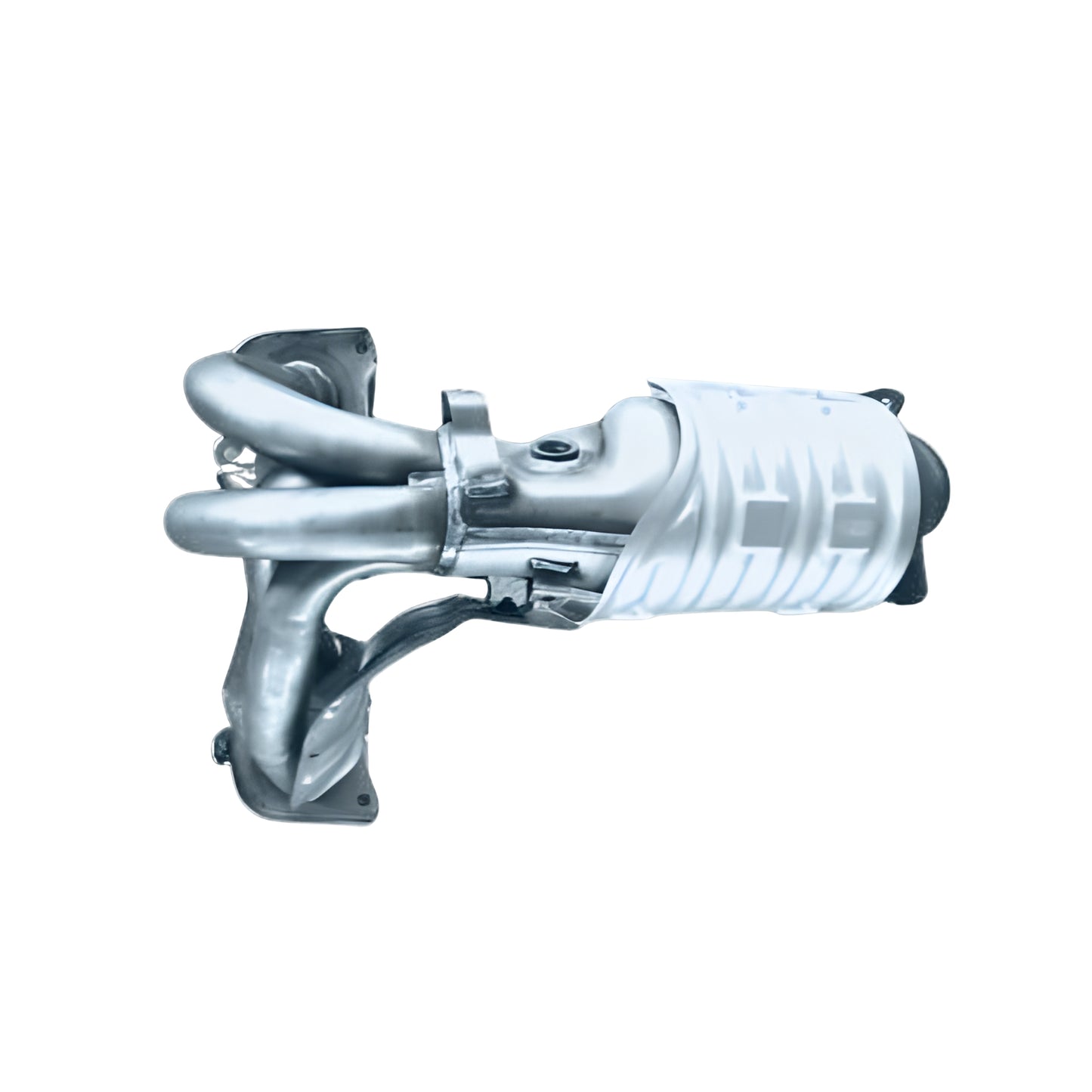 FIT CATALYITIC CONVERTER - TOYOTA RAV4 II 2.0