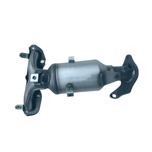 FIT CATALYITIC CONVERTER - TOYOTA YARIS 1.0