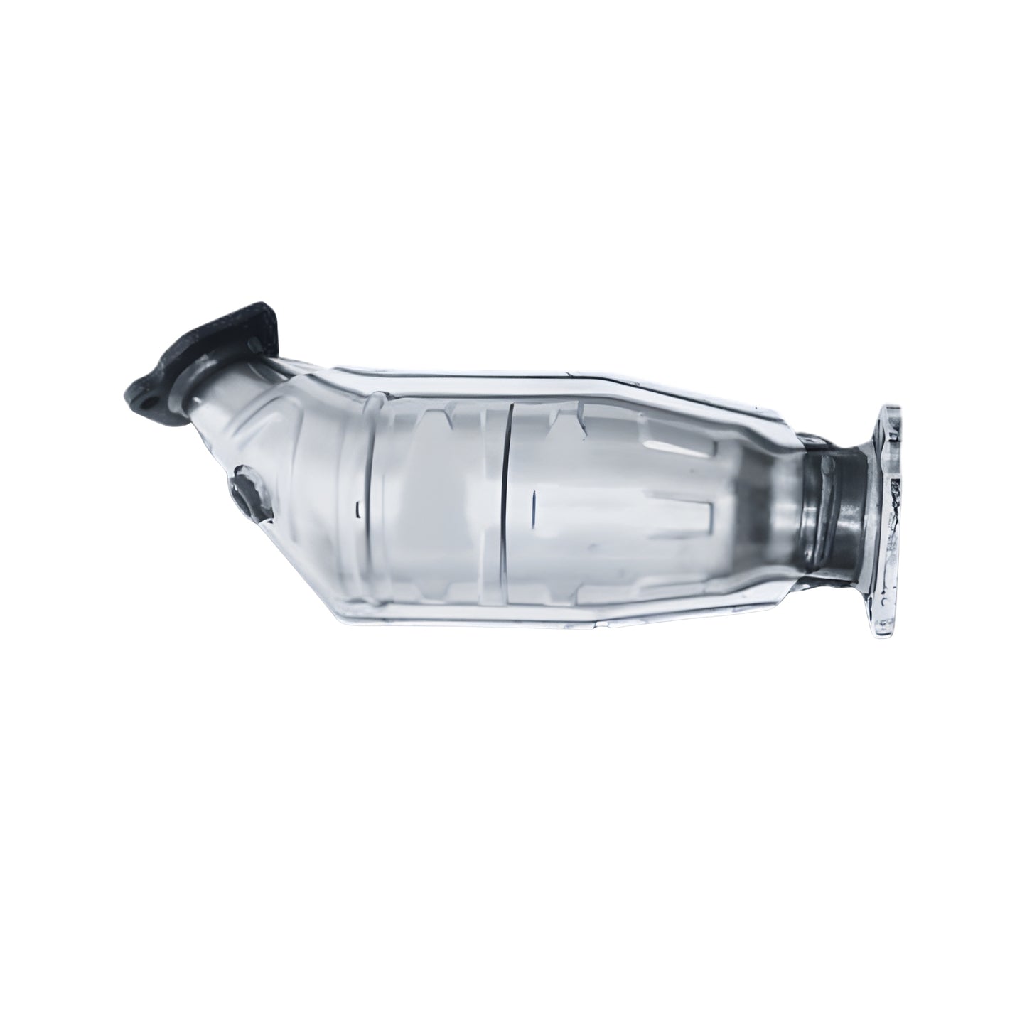 FIT CATALYITIC CONVERTER - VW PASSAT / AUDI A4 (METALLIC)