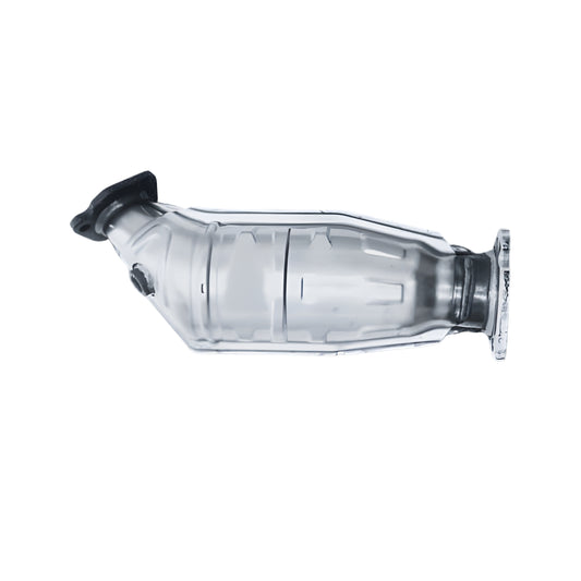 FIT CATALYITIC CONVERTER - VW PASSAT / AUDI A4 (METALLIC)