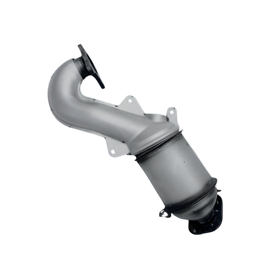 FIT CATALYITIC CONVERTER - VW VAG 1.4 TSI, 122 PS