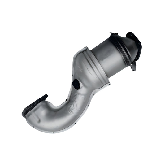FIT CATALYITIC CONVERTER - VW VAG 1.4 TSI, 160 PS